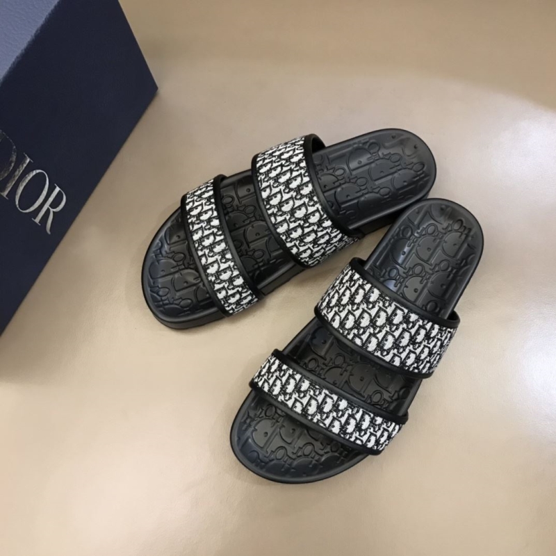 Christian Dior Slippers